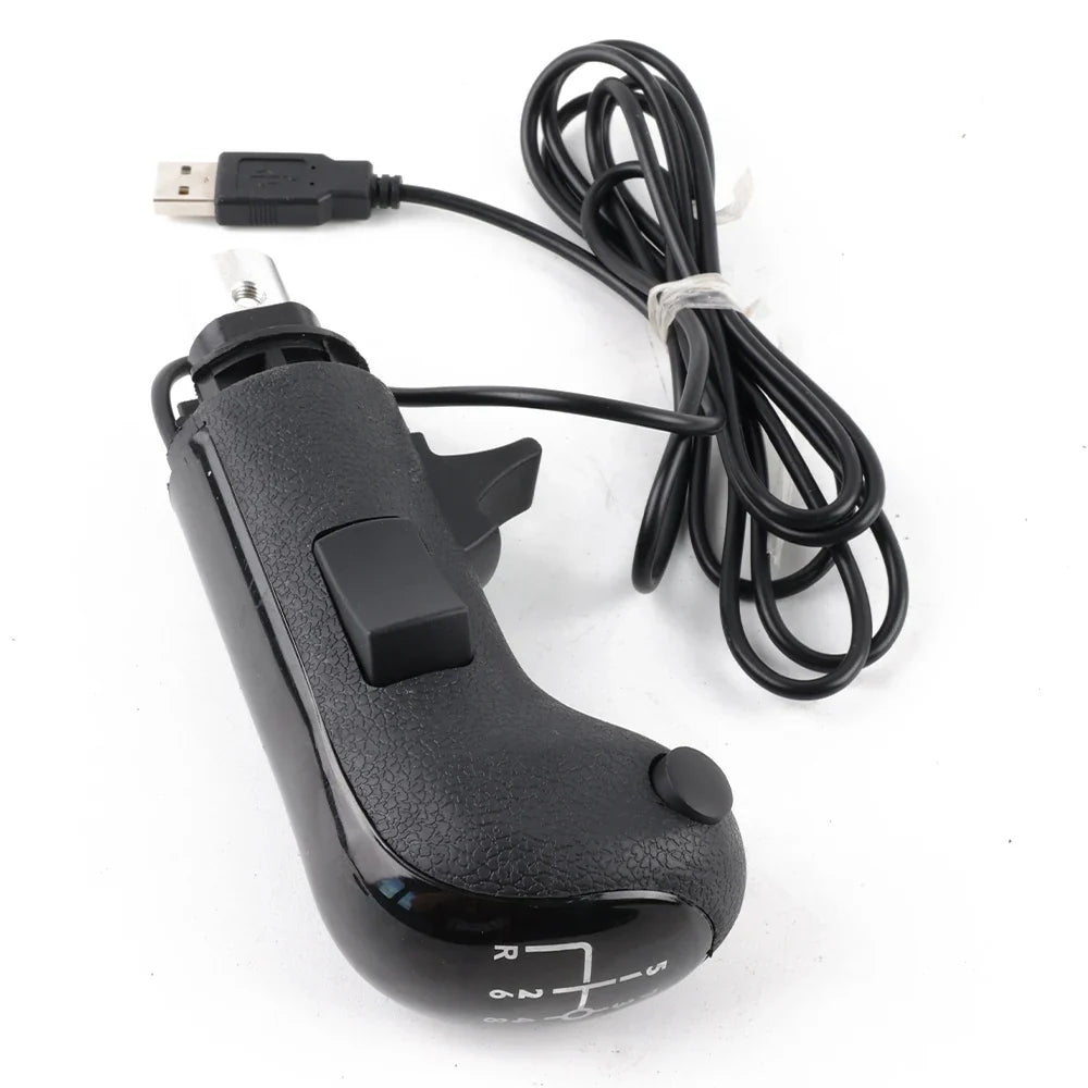 USB pour Logitech G923 G29 G27 G25 ETS2&ATS Euro Truck