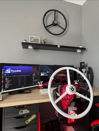 VOLANT 50CM