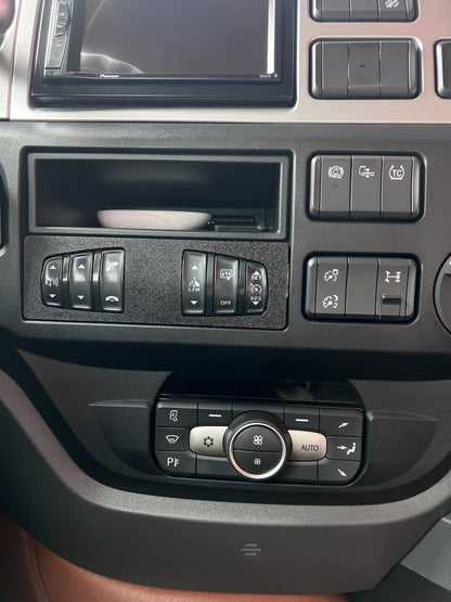 Unité de commande DAF 106,XF, E6 Camion conversion, Panneau de commutation DAF