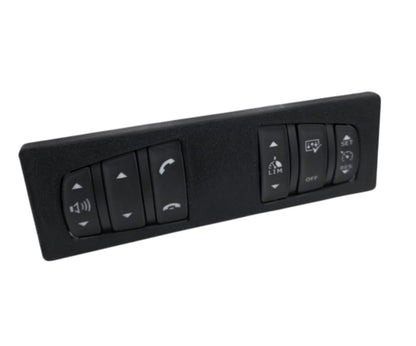 Unité de commande DAF 106,XF, E6 Camion conversion, Panneau de commutation DAF