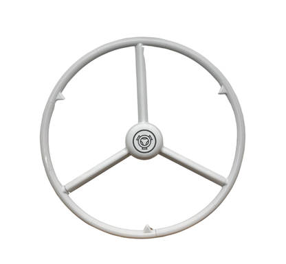 Volant 3 branches 53 cm, SCANIA VABIS , Plusieurs couleurs Disponibles, volant de simulation, décoration murale, Fond de cabine camion