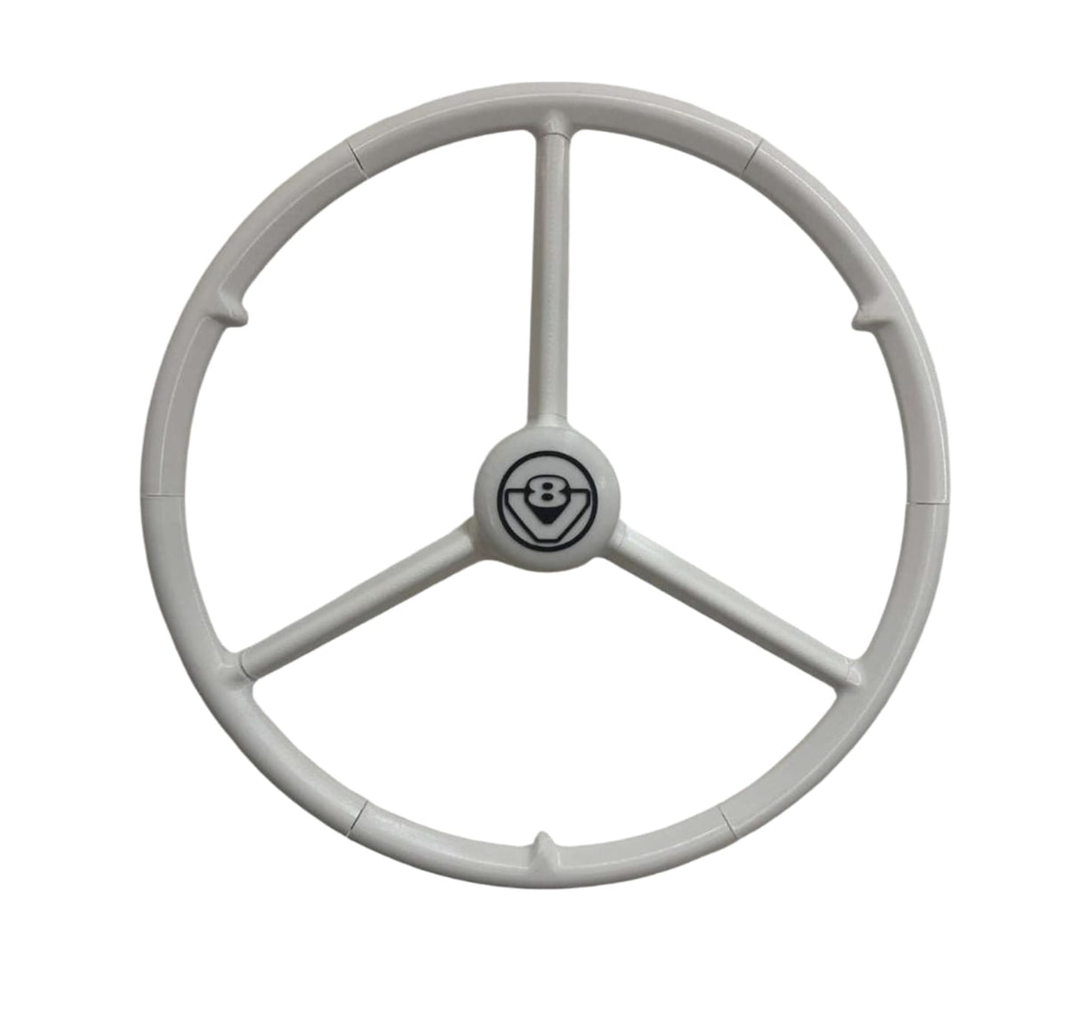 Branche aux détails 50 cm, volant de simulation camion, Logitech, thrustmaster