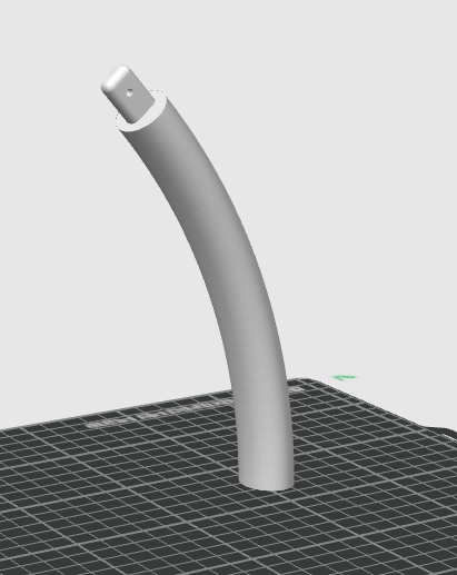 Contour aux détails neutre 53 cm pour volant de simulation camion, Logitech, thrustmaster