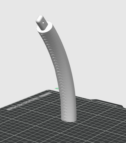 Contour aux détails neutre avec couture 53 cm pour volant de simulation camion, Logitech, thrustmaster