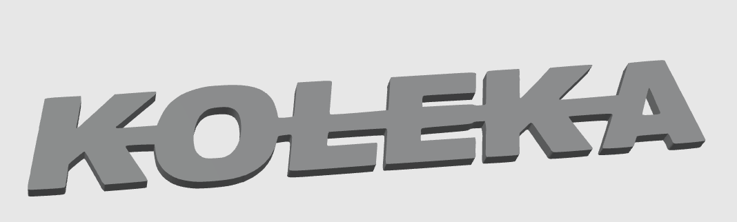 KOLEKA – Logo et décorations originales pour setup gaming, bureau et camions. Design unique et durable pour un style qui se démarque