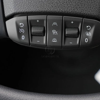 Module Cruise Control  Button For SCANIA L,P,G,R,S-series Tractor 2016-
