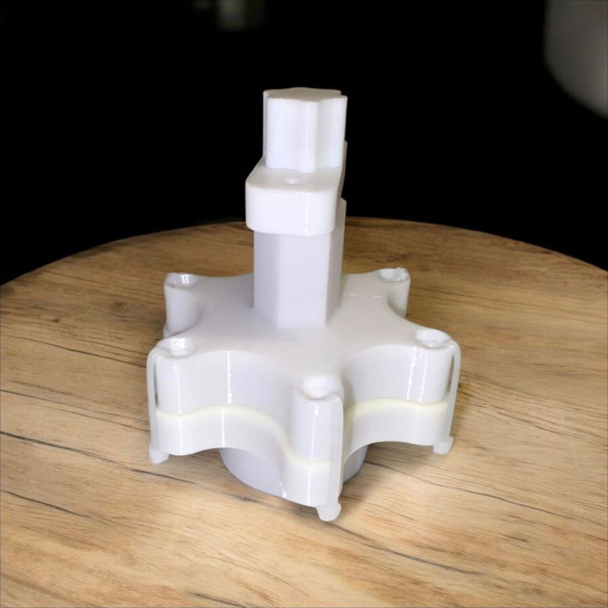 Adaptateur Thrustmaster 148 A T228, Plus Adaptateur dos à dos 7cm G29 Vissable