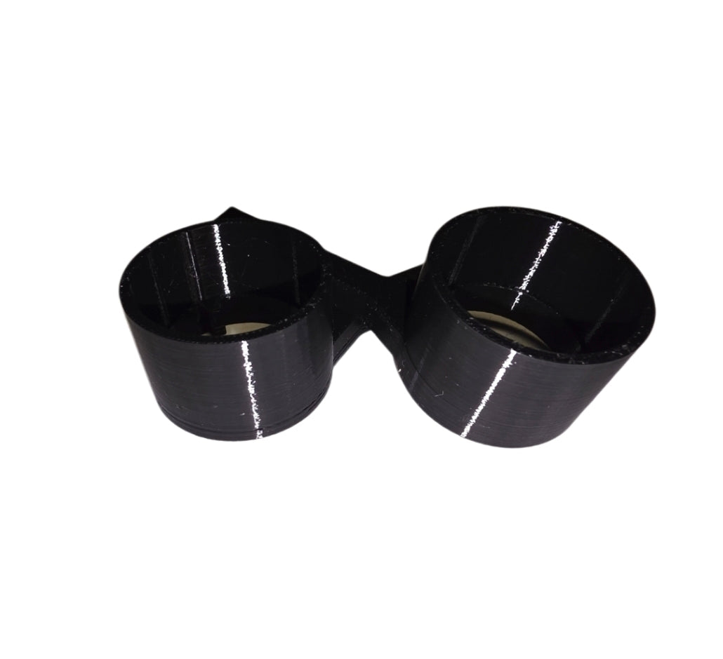 Bague de Retour Automatique des Clignotants – MAN