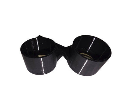 Bague de Retour Automatique des Clignotants – MAN