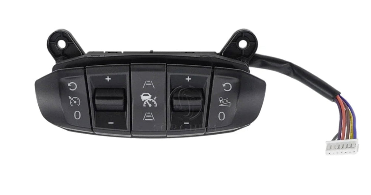 Module Cruise Control  Button For SCANIA L,P,G,R,S-series Tractor 2016-
