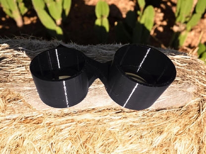 Bague de Retour Automatique des Clignotants – MAN