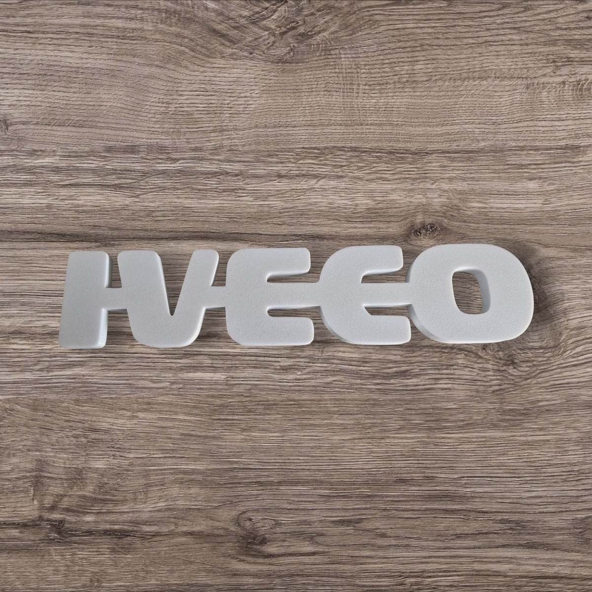 IVECO pour camions et camionneurs IVECO, Logo et décorations