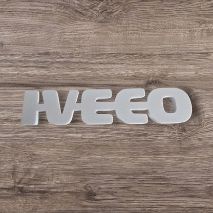 IVECO pour camions et camionneurs IVECO, Logo et décorations