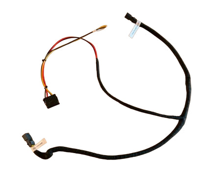 Câble Scania volant, Câble adaptateur Scania Next Gen, volant 3 branches 50cm, 53cm