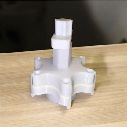 Adaptateur Thrustmaster 148 A T228, Plus Adaptateur dos à dos 7cm G29 Vissable