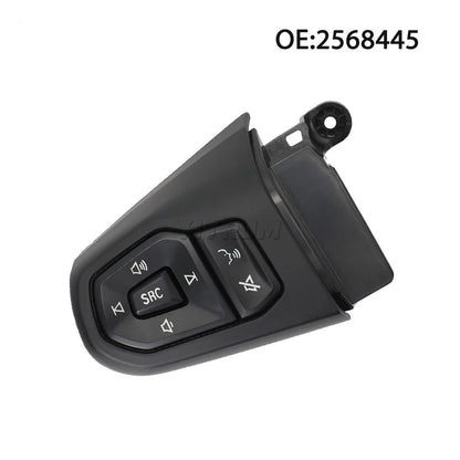 Module Control menu pour Scania next generation L,P,G,R,S 2016-