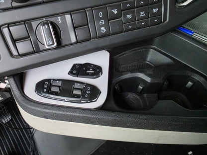 Unité de Commande 1 Bouton Autoradio – Scania Next Generation (NTG / NG)