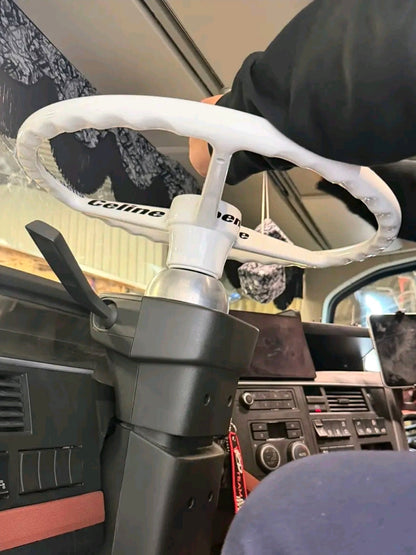 Bague de Retour Automatique des Clignotants –   Volvo FH4/FH5