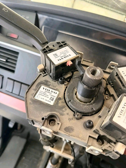 Bague de Retour Automatique des Clignotants –   Volvo FH4/FH5