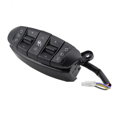 Module Cruise Control  Button For SCANIA L,P,G,R,S-series Tractor 2016-